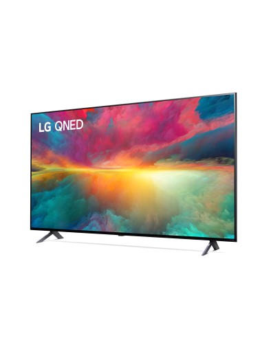 LG QNED 75QNED756RA.AEU Televisor 190,5 cm (75") 4K Ultra HD Smart TV Wifi Azul