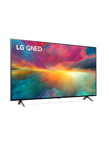LG QNED 75QNED756RA.AEU Televisor 190,5 cm (75") 4K Ultra HD Smart TV Wifi Azul