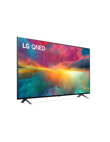 LG QNED 75QNED756RA.AEU Televisor 190,5 cm (75") 4K Ultra HD Smart TV Wifi Azul