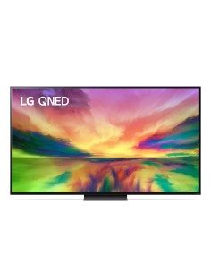 LG QNED 75QNED816RE Televisor 190,5 cm (75") 4K Ultra HD Smart TV Wifi Azul