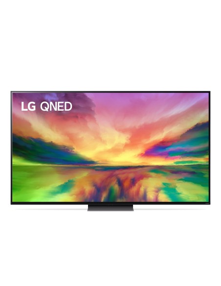 LG QNED 75QNED816RE Televisor 190,5 cm (75") 4K Ultra HD Smart TV Wifi Azul