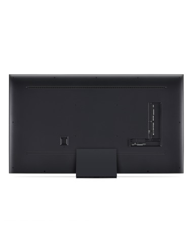 LG QNED 75QNED816RE Televisor 190,5 cm (75") 4K Ultra HD Smart TV Wifi Azul