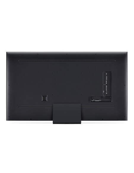 LG QNED 75QNED816RE Televisor 190,5 cm (75") 4K Ultra HD Smart TV Wifi Azul