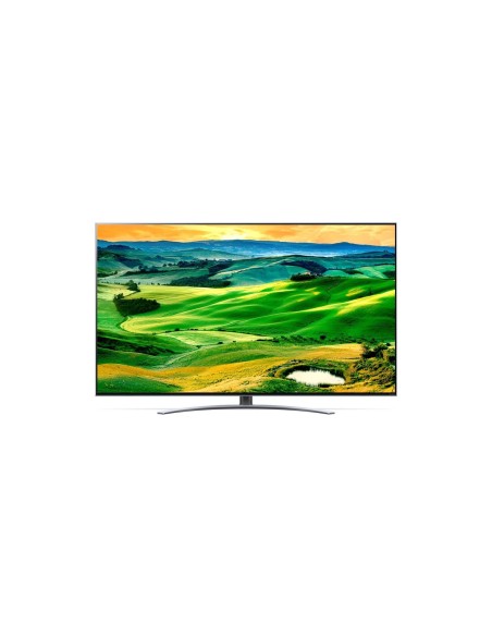 LG QNED 75QNED826QB 190,5 cm (75") 4K Ultra HD Smart TV Wifi Plata