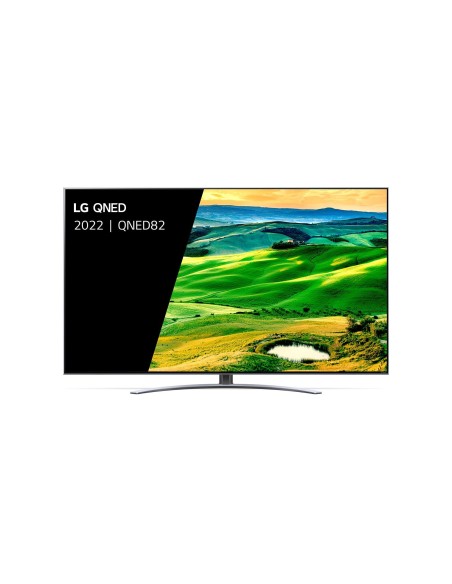 LG QNED 75QNED826QB 190,5 cm (75") 4K Ultra HD Smart TV Wifi Plata