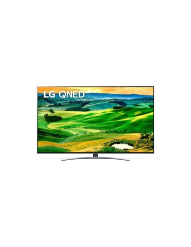 LG QNED 75QNED826QB 190,5 cm (75") 4K Ultra HD Smart TV Wifi Plata