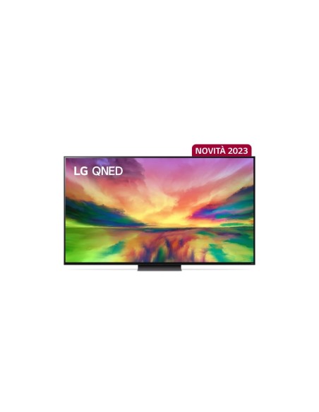 LG QNED 75QNED826RE Televisor 190,5 cm (75") 4K Ultra HD Smart TV Wifi Azul