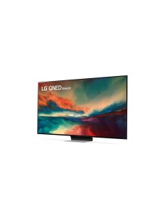 LG QNED MiniLED 75QNED866RE Televisor 190,5 cm (75") 4K Ultra HD Smart TV Wifi Gris 2