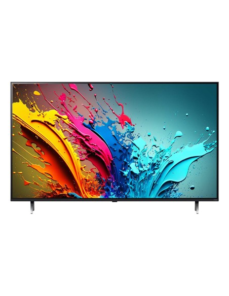 LG QNED 75QNED86T6A 190,5 cm (75") 4K Ultra HD Smart TV Wifi Negro