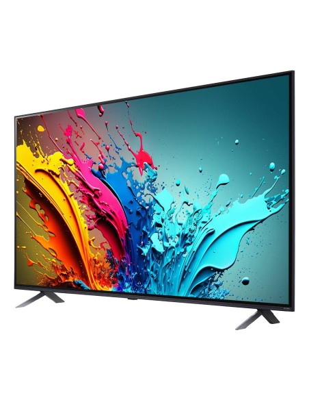 LG QNED 75QNED86T6A 190,5 cm (75") 4K Ultra HD Smart TV Wifi Negro