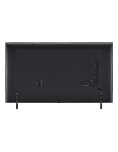 LG QNED 75QNED86T6A 190,5 cm (75") 4K Ultra HD Smart TV Wifi Negro