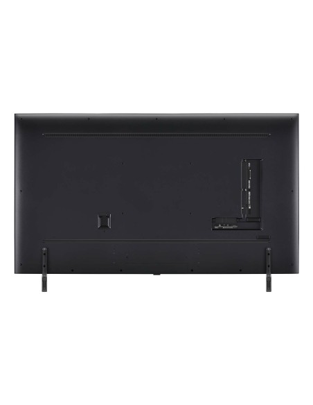 LG QNED 75QNED86T6A 190,5 cm (75") 4K Ultra HD Smart TV Wifi Negro