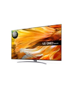 LG QNED MiniLED 75QNED916QA Televisor 190,5 cm (75") 4K Ultra HD Smart TV Wifi Negro, Gris 2