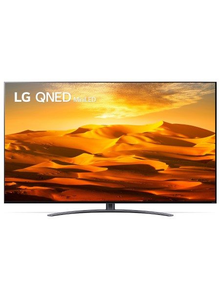LG QNED MiniLED 75QNED916QE.API 190,5 cm (75") 4K Ultra HD Smart TV Wifi Plata