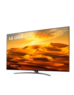 LG QNED MiniLED 75QNED916QE.API 190,5 cm (75") 4K Ultra HD Smart TV Wifi Plata 2