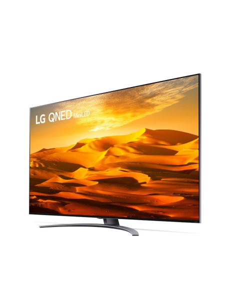 LG QNED MiniLED 75QNED916QE.API 190,5 cm (75") 4K Ultra HD Smart TV Wifi Plata