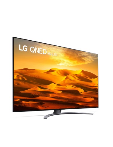 LG QNED MiniLED 75QNED916QE.API 190,5 cm (75") 4K Ultra HD Smart TV Wifi Plata