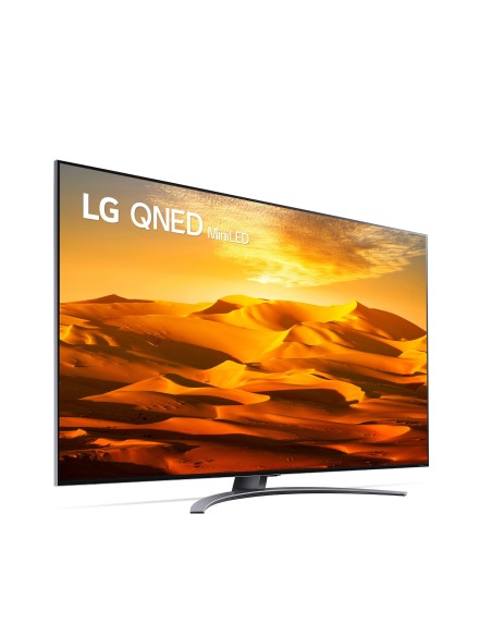 LG QNED MiniLED 75QNED916QE.API 190,5 cm (75") 4K Ultra HD Smart TV Wifi Plata