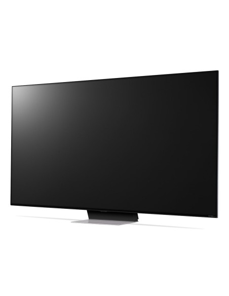 LG QNED MiniLED 75QNED91T6A Televisor 190,5 cm (75") 4K Ultra HD Smart TV Wifi Negro