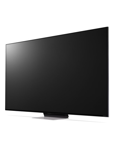 LG QNED MiniLED 75QNED91T6A Televisor 190,5 cm (75") 4K Ultra HD Smart TV Wifi Negro