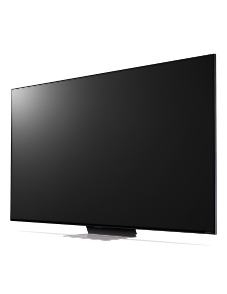 LG QNED MiniLED 75QNED91T6A Televisor 190,5 cm (75") 4K Ultra HD Smart TV Wifi Negro