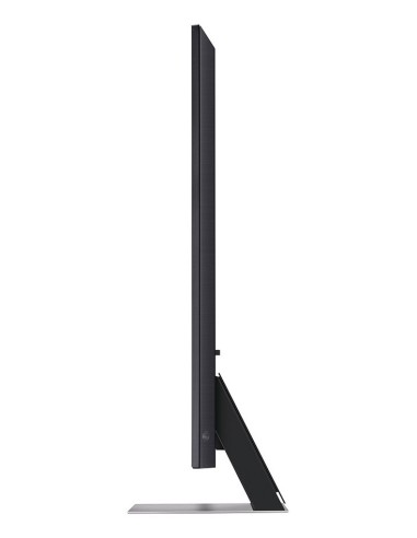 LG QNED MiniLED 75QNED91T6A Televisor 190,5 cm (75") 4K Ultra HD Smart TV Wifi Negro