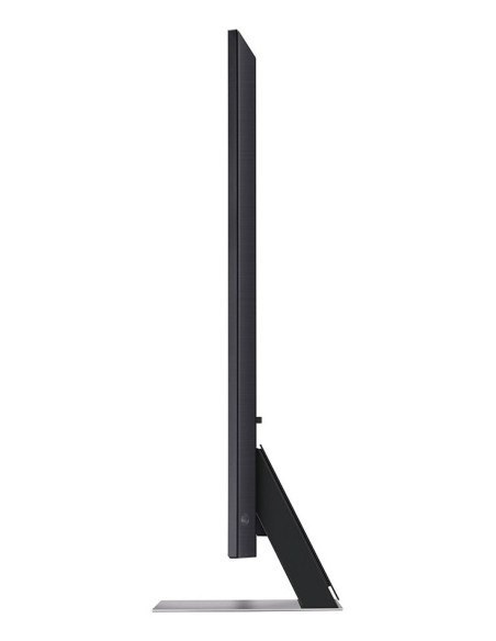 LG QNED MiniLED 75QNED91T6A Televisor 190,5 cm (75") 4K Ultra HD Smart TV Wifi Negro
