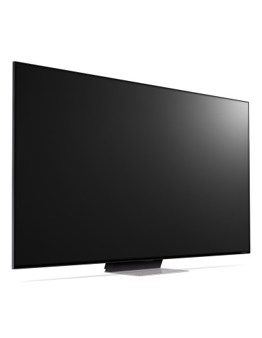 LG QNED MiniLED 75QNED91T6A Televisor 190,5 cm (75") 4K Ultra HD Smart TV Wifi Negro