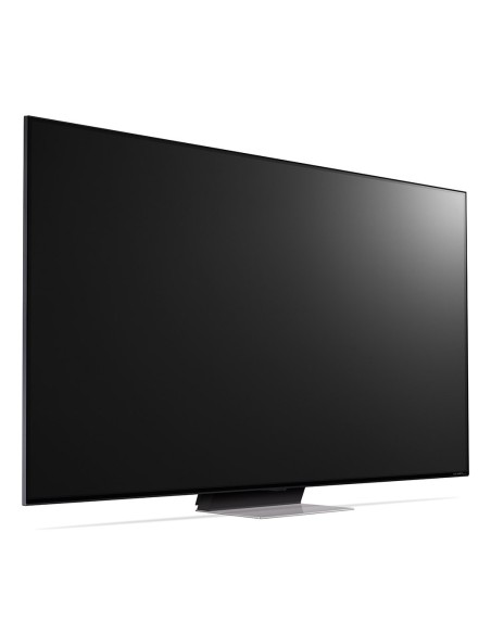 LG QNED MiniLED 75QNED91T6A Televisor 190,5 cm (75") 4K Ultra HD Smart TV Wifi Negro