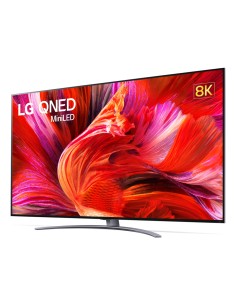 LG 75QNED966PA Televisor 190,5 cm (75") 8K Ultra HD Smart TV Wifi Plata 2