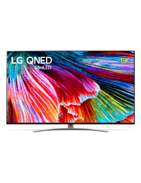 LG 75QNED996PB Televisor 190,5 cm (75") 8K Ultra HD Smart TV Wifi Plata