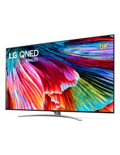 LG 75QNED996PB Televisor 190,5 cm (75") 8K Ultra HD Smart TV Wifi Plata 2