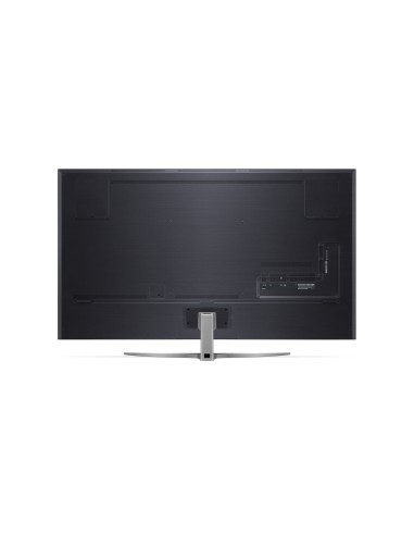 LG 75QNED996QB Televisor 190,5 cm (75") 8K Ultra HD Smart TV Wifi Negro