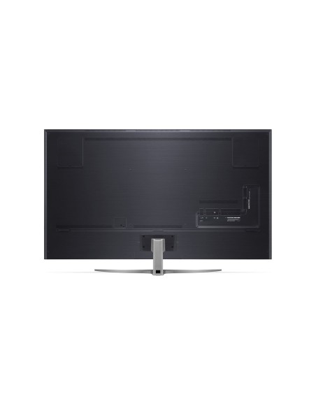 LG 75QNED996QB Televisor 190,5 cm (75") 8K Ultra HD Smart TV Wifi Negro