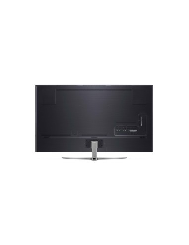 LG 75QNED996QB Televisor 190,5 cm (75") 8K Ultra HD Smart TV Wifi Negro