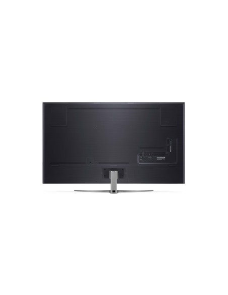 LG 75QNED996QB Televisor 190,5 cm (75") 8K Ultra HD Smart TV Wifi Negro