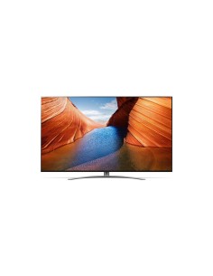 LG QNED 75QNED999QB Televisor 190,5 cm (75") 8K Ultra HD Smart TV Wifi Negro, Plata 2