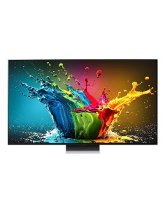 LG QNED MiniLED QNED99 190,5 cm (75") 8K Ultra HD Smart TV Wifi Plata 2