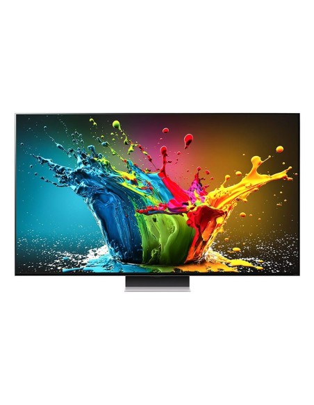 LG QNED MiniLED QNED99 190,5 cm (75") 8K Ultra HD Smart TV Wifi Plata