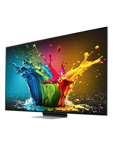 LG QNED MiniLED QNED99 190,5 cm (75") 8K Ultra HD Smart TV Wifi Plata