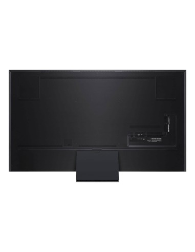 LG QNED MiniLED QNED99 190,5 cm (75") 8K Ultra HD Smart TV Wifi Plata