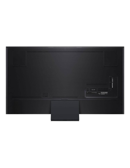 LG QNED MiniLED QNED99 190,5 cm (75") 8K Ultra HD Smart TV Wifi Plata