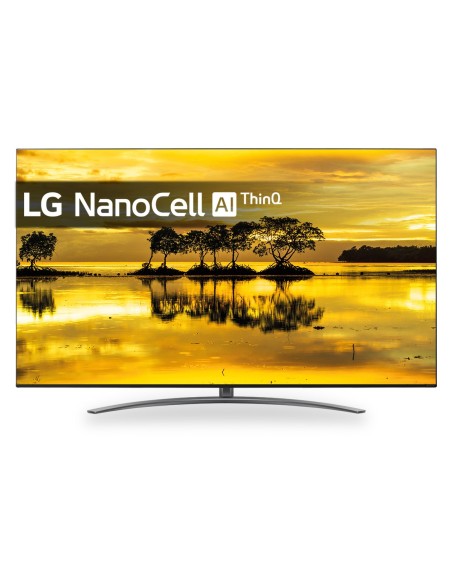 LG 75SM9000PLA Televisor 190,5 cm (75") 4K Ultra HD Smart TV Wifi Negro