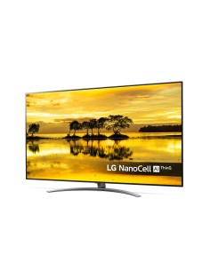 LG 75SM9000PLA Televisor 190,5 cm (75") 4K Ultra HD Smart TV Wifi Negro 2