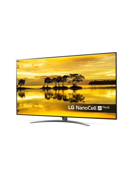 LG 75SM9000PLA Televisor 190,5 cm (75") 4K Ultra HD Smart TV Wifi Negro