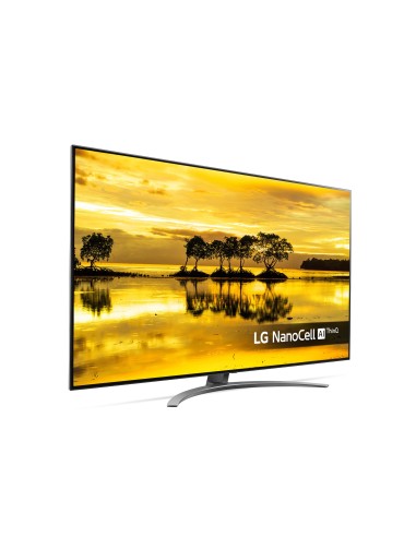 LG 75SM9000PLA Televisor 190,5 cm (75") 4K Ultra HD Smart TV Wifi Negro
