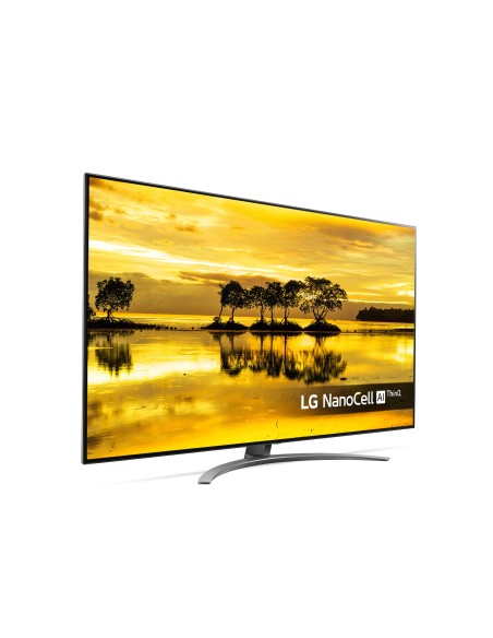 LG 75SM9000PLA Televisor 190,5 cm (75") 4K Ultra HD Smart TV Wifi Negro