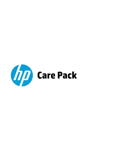 HPE Serv. de portátiles HP Pavilion AD con recogida y devolución, 3 años