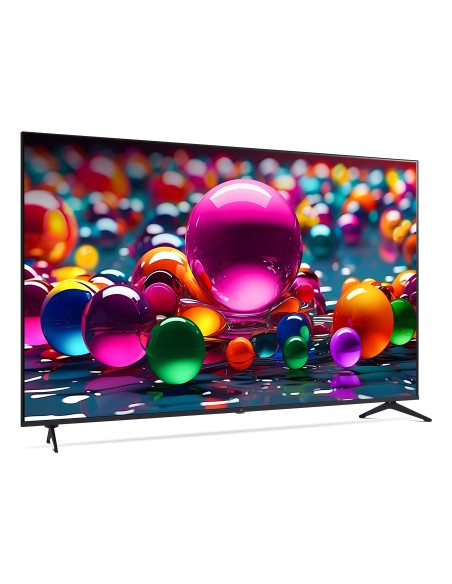 LG UHD AI 75UA75006LA 190,5 cm (75") 4K Ultra HD Smart TV Wifi Negro