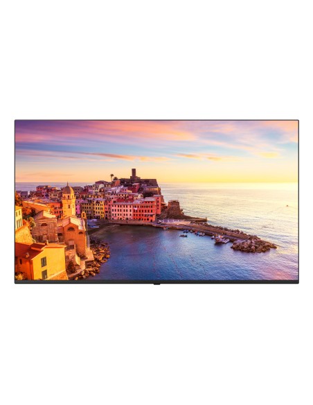 LG 75UM662H4LC 190,5 cm (75") 4K Ultra HD Smart TV Wifi Gris 330 cd   m²